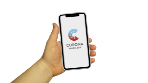 disease tracking app