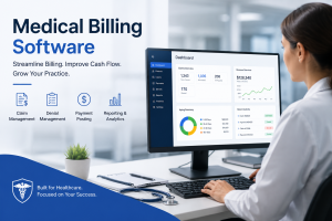 medical billing